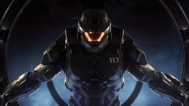 Soldier from Halo Infinite 2020 Wallpaper