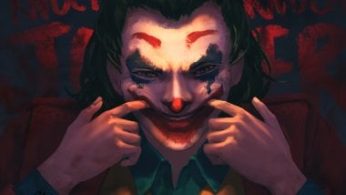 Joker Wallpaper ID:6038
