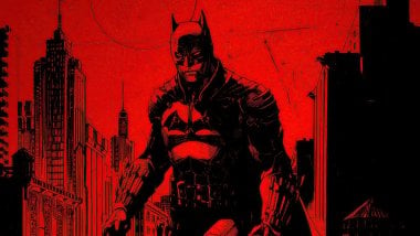 Batman Wallpaper ID:6091
