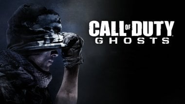 Game Call of duty Ghosts Wallpaper