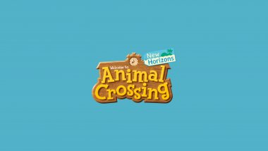 Animal Crossing: New Horizons Wallpaper