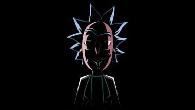 Rick and Morty Wallpaper ID:6184