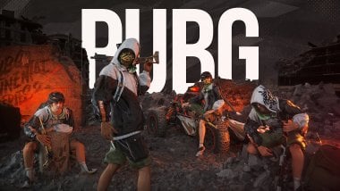 PUBG game 2020 Wallpaper