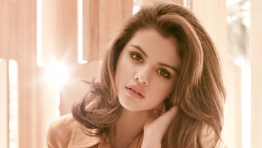 Selena Gomez para Rare Beauty Fondo de pantalla