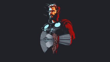 Thor Wallpaper ID:6340