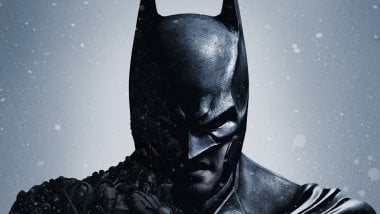 Batman Arkham Origins game Wallpaper