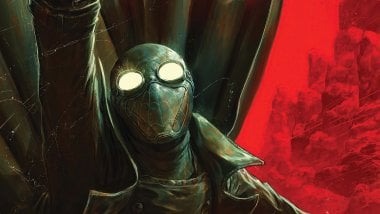Spider Man Noir 2020 Wallpaper