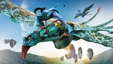 Película Avatar 2 2021 Fondo de pantalla