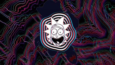 Rick and Morty Wallpaper ID:6581