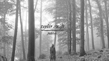 Folklore de Taylor Swift Fondo de pantalla