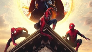 Spiderman 3 Wallpaper