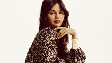 Selena Gomez Billboard Magazine Fondo de pantalla