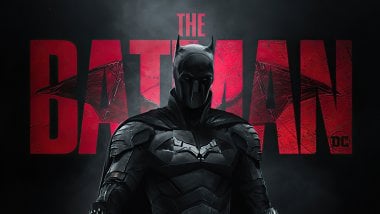 The Batman oscuridad DC Fondo de pantalla