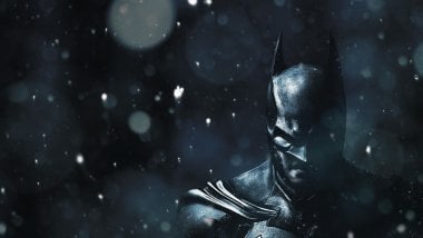 Batman: Arkham Origins Fondo de pantalla