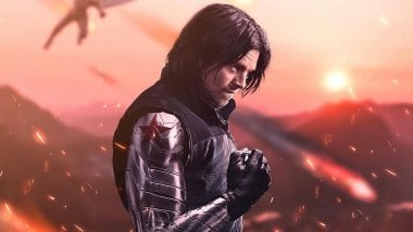 The Falcon and the Winter Soldier Wallpaper ID:7353