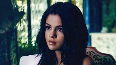 Selena Gomez 2021 Fondo de pantalla