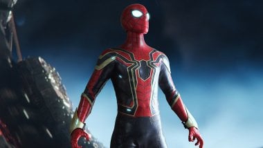 Spider Man Wallpaper ID:7407