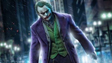 Joker Fondo ID:7483