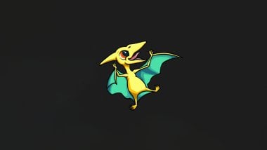 Dragon Wallpaper ID:7505