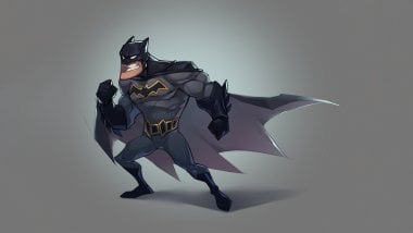 Batman Fondo ID:7536