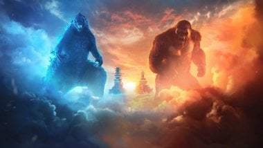 Gonzilla vs Kong Wallpaper