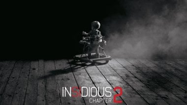 Insidious Chapter 2 Fondo de pantalla