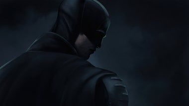 The Batman 2022 Fondo de pantalla
