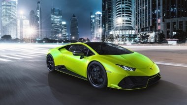Lamborghini Fondo ID:7692