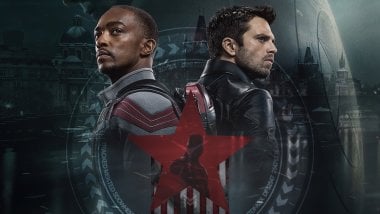 The Falcon And The Winter Soldier Wallpaper