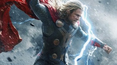 Thor 2 Fondo de pantalla