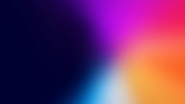 Colors Blur Wallpaper