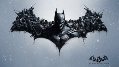 Video juego Batman Arkham origins Fondo de pantalla