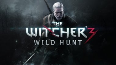 The witcher 3 Wallpaper