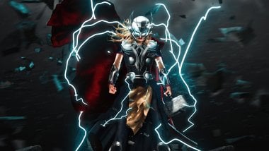 Thor Wallpaper ID:8208