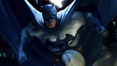 Batman Fondo de pantalla