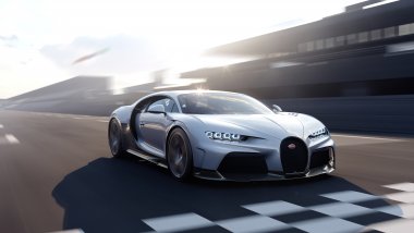 Bugatti Chiron Super Sport Fondo de pantalla