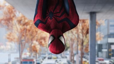 Spider Man Wallpaper ID:8288