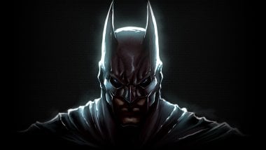 Batman El caballero de la noche Fondo de pantalla