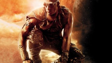The Battle of Riddick Wallpaper