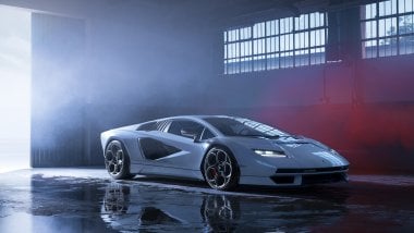 Lamborghini Fondo ID:8602