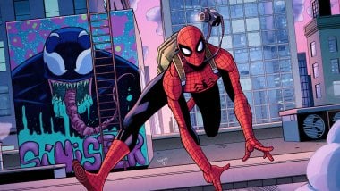 Spider Man Wallpaper ID:8605