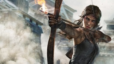Tomb Raider Definitive Edition Fondo de pantalla
