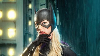 Catwoman Wallpaper ID:8677