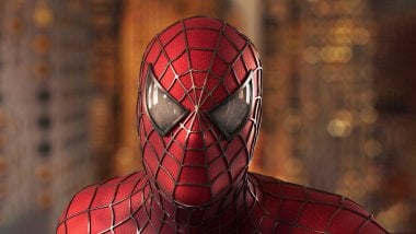 Spider Man Fondo ID:8700