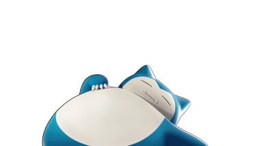Snorlax from Pokemon Wallpaper