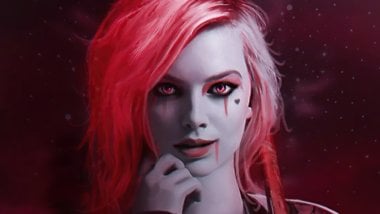 Harley Quinn Wallpaper ID:8864