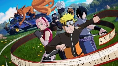 Naruto Fondos de pantalla HD 4k para PC y celular