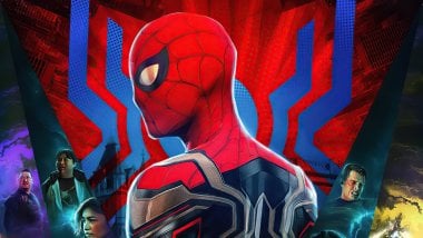 Spider Man No waya Home Characters Wallpaper