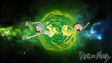 Rick and Morty Wallpaper ID:9235