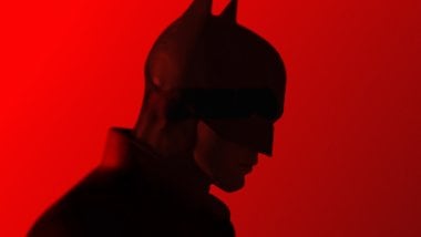 The Batman 2022 Fondo de pantalla
